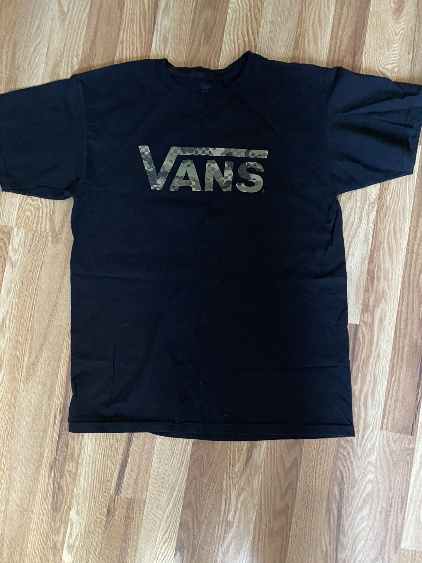 Vans t-Shirt