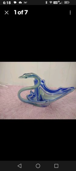 Blown Glass