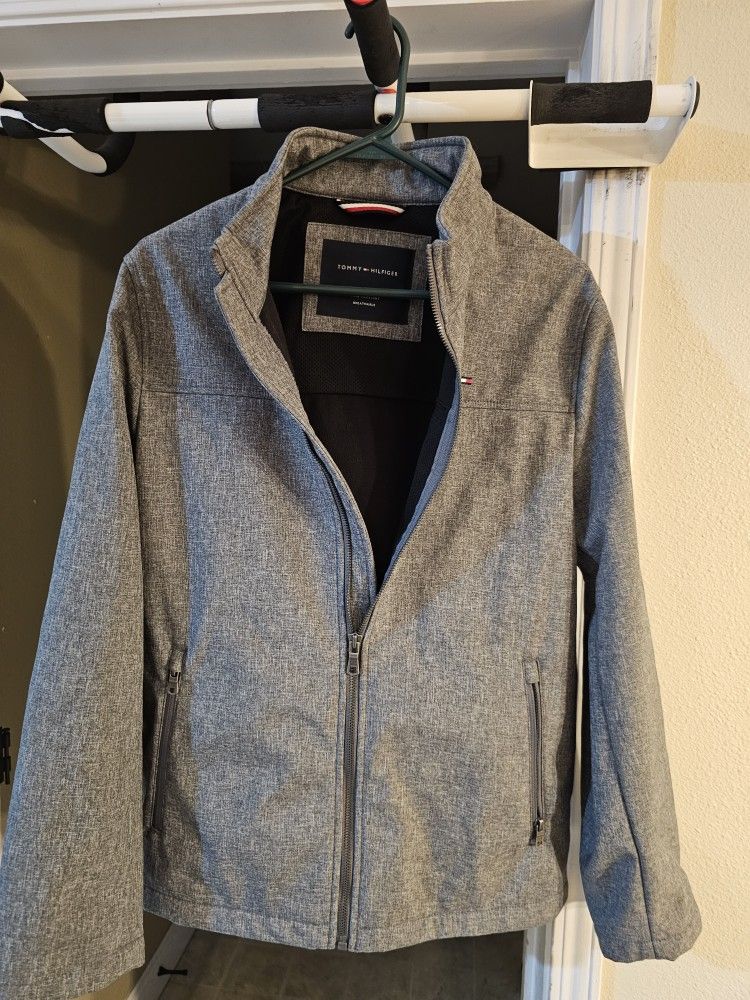 Tommy Hilfiger Jacket