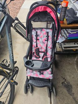Free stroller