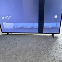 65 Inch 4k Flatscreen Tv