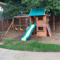 Play Structure