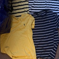 Clothes For Sale