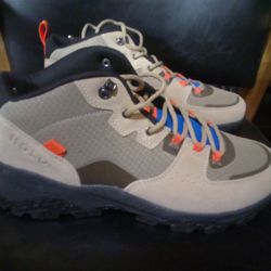 Mens Shoes, Holo, Size 13