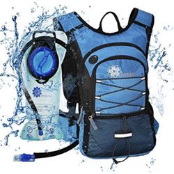 LOT SALE!!! 600+ 2L Hydration backpacks and Camping Bags!!