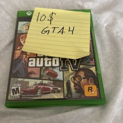 GTA 4