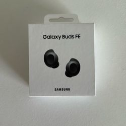 Samsung Galaxy Buds FE 