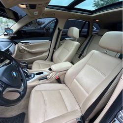 2014 BMW X1