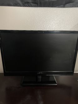 17x11 Inch Supersonic Tv