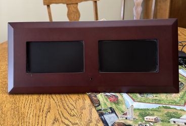 Digital Picture Frame 