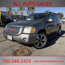 2005 GMC Envoy XL Denali