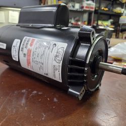 Century Pool Motor 