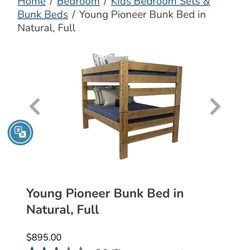 Bunk Beds 