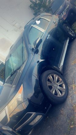 2010 Acura mdx