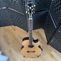 Acoustic Guitar Epiphone (Gibson )