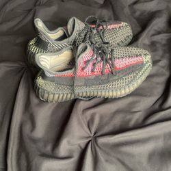 yeezys