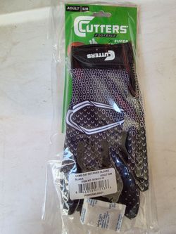 Football gloves