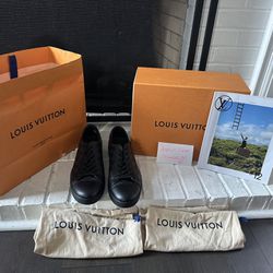 Men’s Louis Vuitton Shoes 