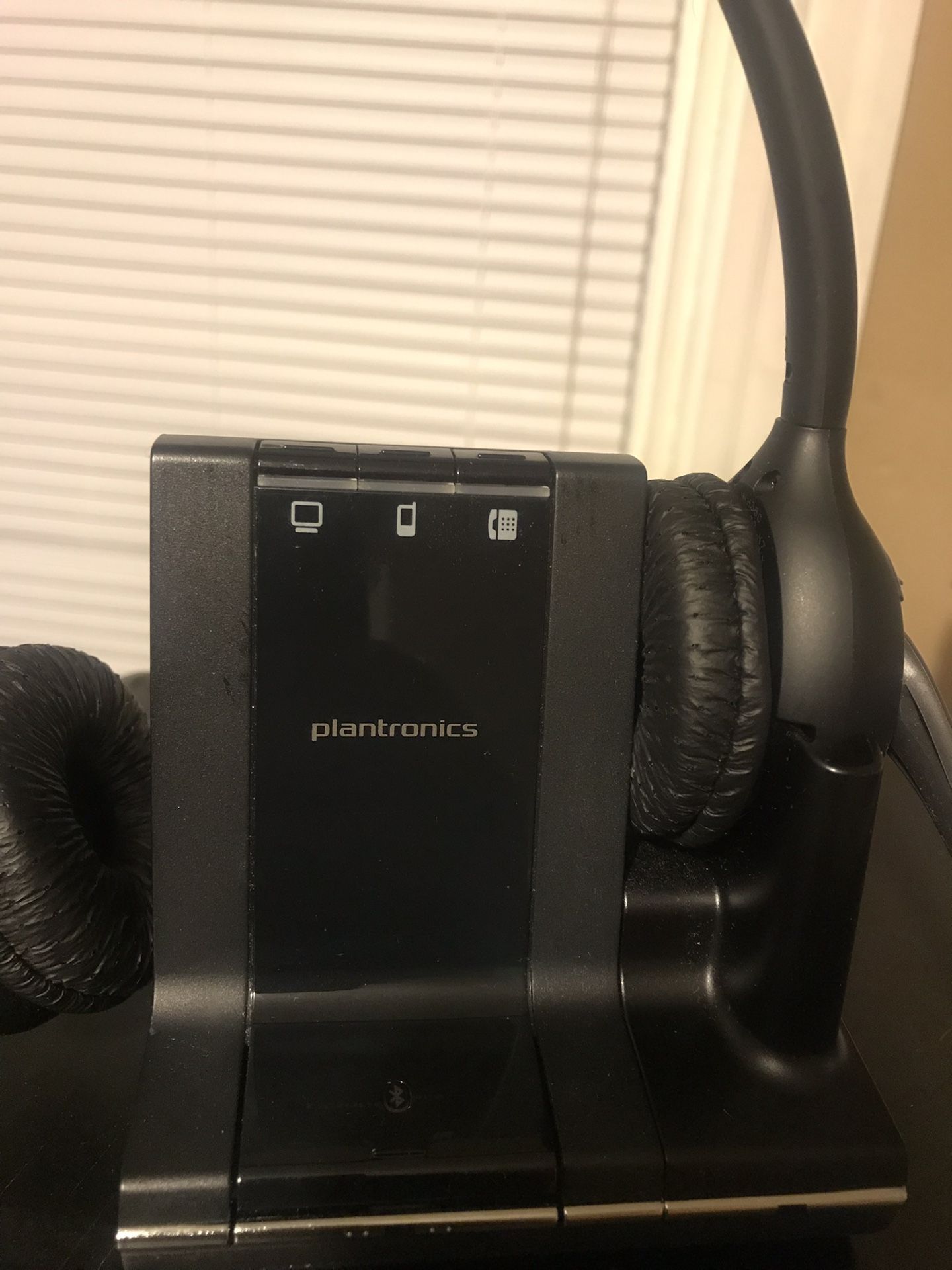 Plantronics wo2 intertek 81242 for Sale in Providence, RI OfferUp