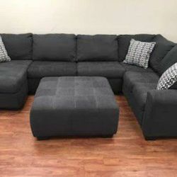 Sectional Couch