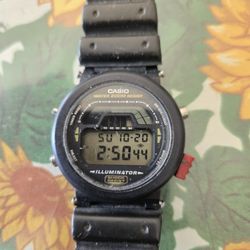 Vintage 1995 Casio
