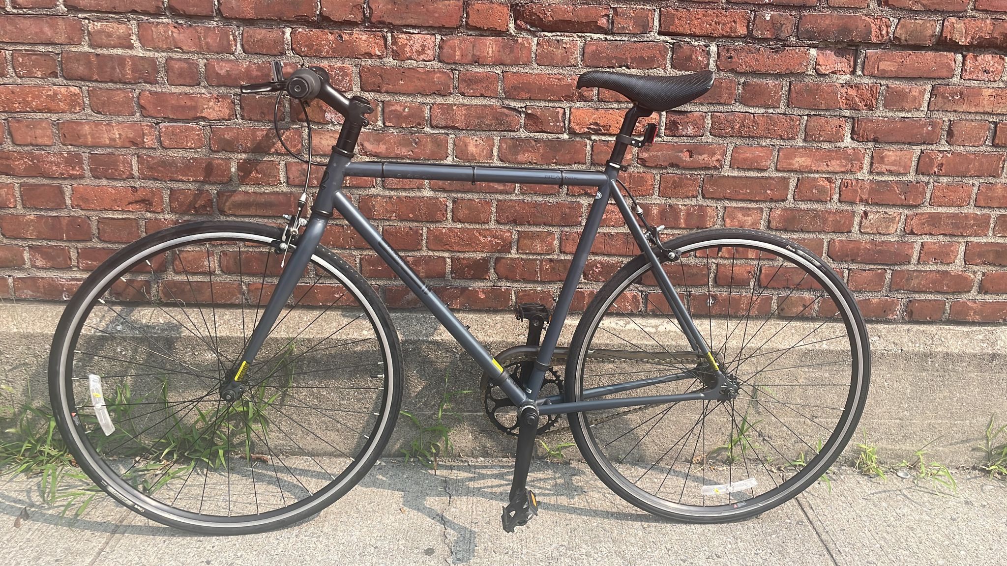Jamis Beatnik 53cm