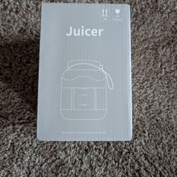 Juicer