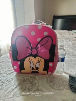 Mochila Minny