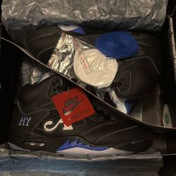 Awake New York Jordan 5