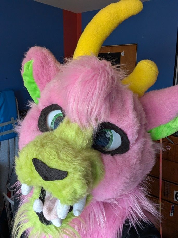 Partial For Sale!