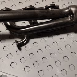 Black Headers Never Used