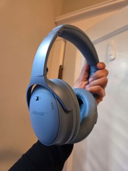 Bose Over-Ear Wireless Headphones