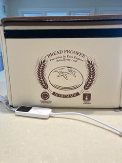 Bread Proofer