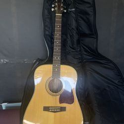 IBANEZ AW100 (Acoustic Guitar)