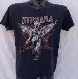 Nirvana T-Shirt