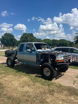 1993 obs f150 prerunner