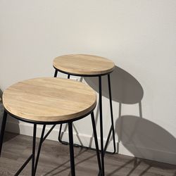 Stools