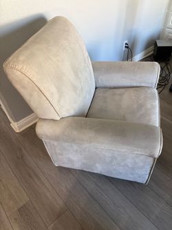 Rocking chair