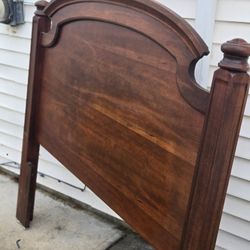 Headboard 