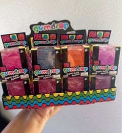 Gumdrop Needoh