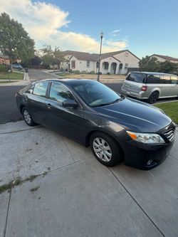 2010 Toyota Camry