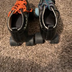 Skates For Sale