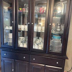 China Cabinet 