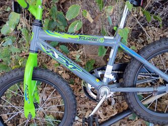 kids bike new
