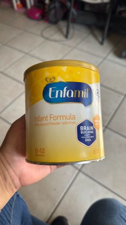 Enfamil Amarilla