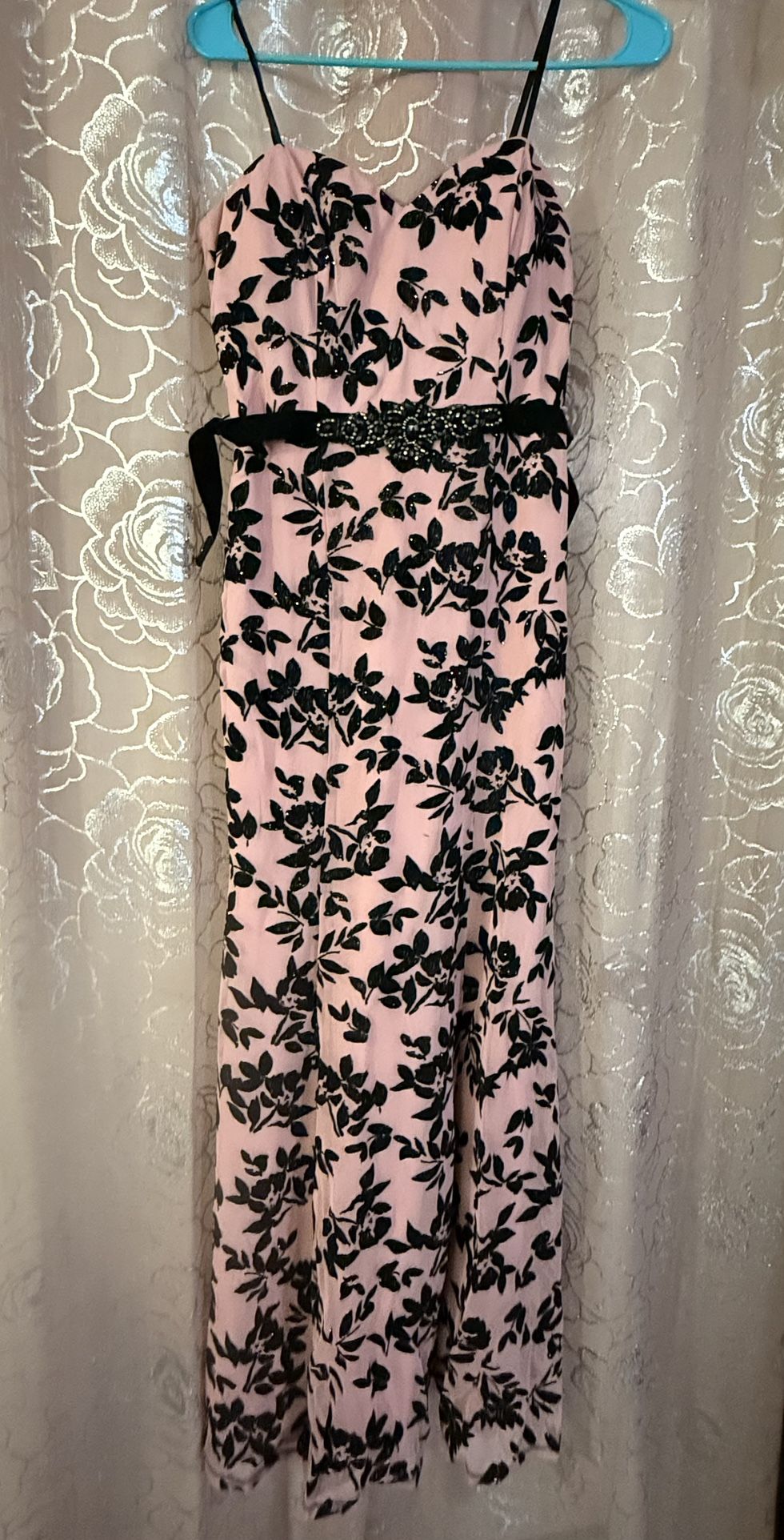Gown