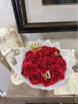 Ramos Flores eternas