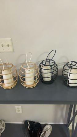 Home decor