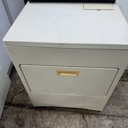 whirlpool dryer