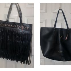 Victoria Secret Tote Bag Purse 